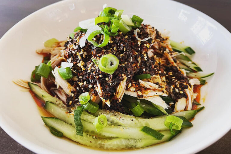 Restaurant Gutschein Dong Wu Kaiserstraße Düsseldorf