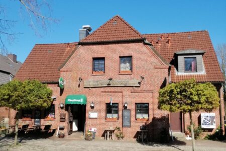 Dorfkrug Restaurant-Gutschein