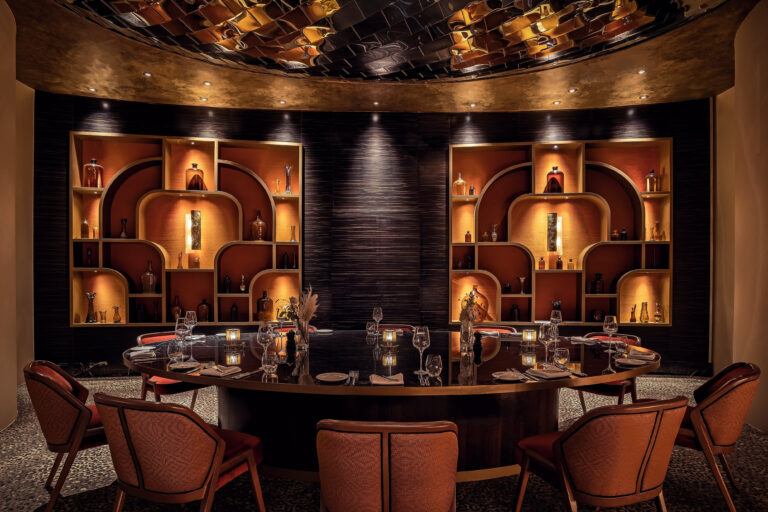 Restaurant Gutschein DOX Restaurant & Bar Düsseldorf