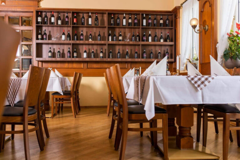 Restaurant Gutschein Due Fratelli Hohenstein-Ernstthal