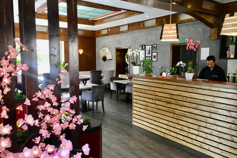 Restaurant Gutschein Dui Sushi Restaurant in Bochum