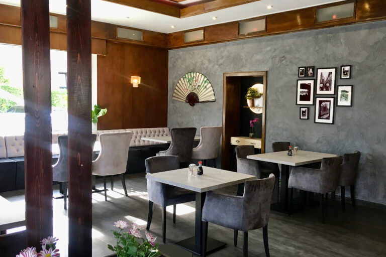 Restaurant Gutschein Dui Sushi Restaurant in Bochum