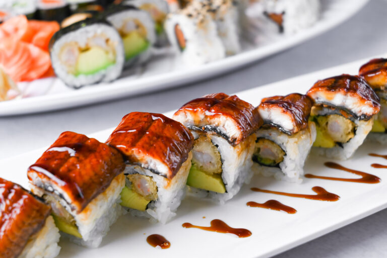 Restaurant Gutschein Dui Sushi Restaurant in Essen