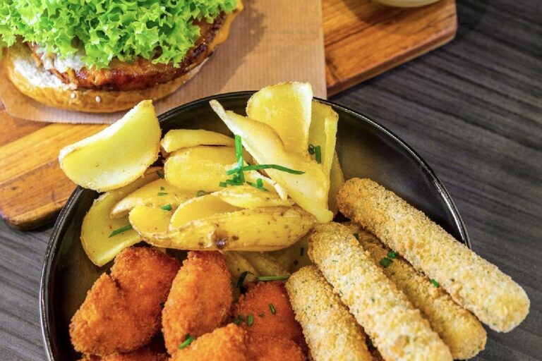 Restaurant Gutschein Eat Prime Dortmund