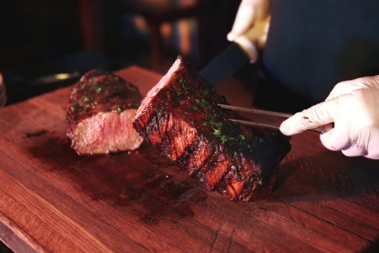 Restaurant Gutschein El Gaucho Köln