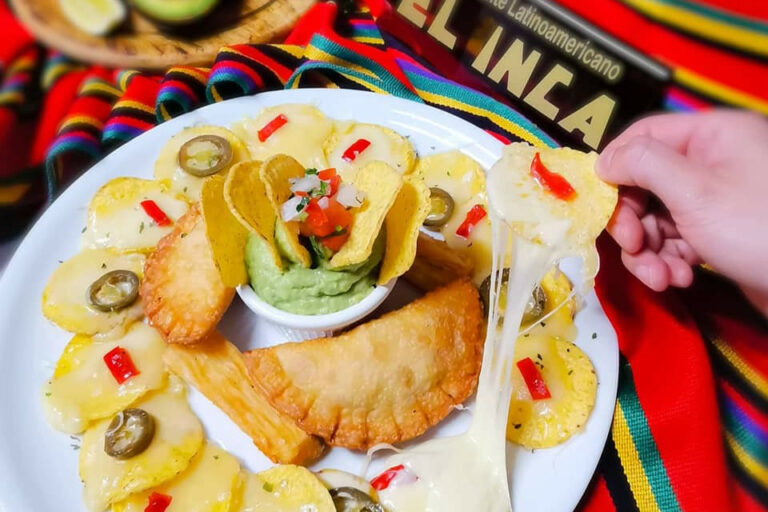 Restaurant Gutschein El Inca Köln