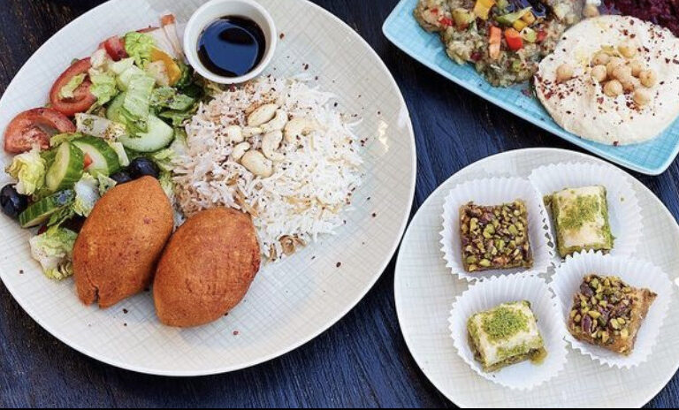 Restaurant Gutschein El Pacifico Frankfurt