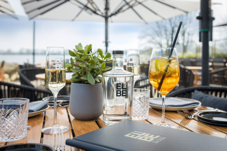 Restaurant Gutschein ELBE1 Wedel