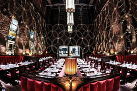 Elbers 800 Grad Restaurant und Bar Restaurant-Gutschein