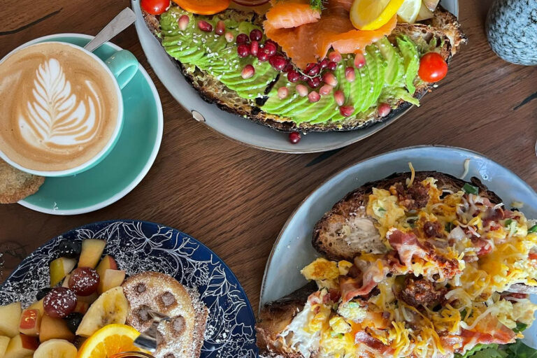 Restaurant Gutschein EM Breakfast Club Hamburg