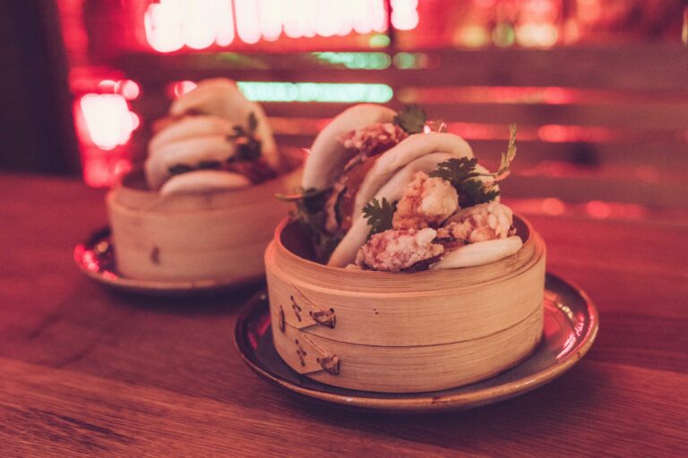 Restaurant Gutschein für Enter The Dragon