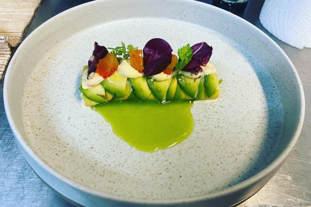 Restaurant Gutschein EO Restaurant Mainz