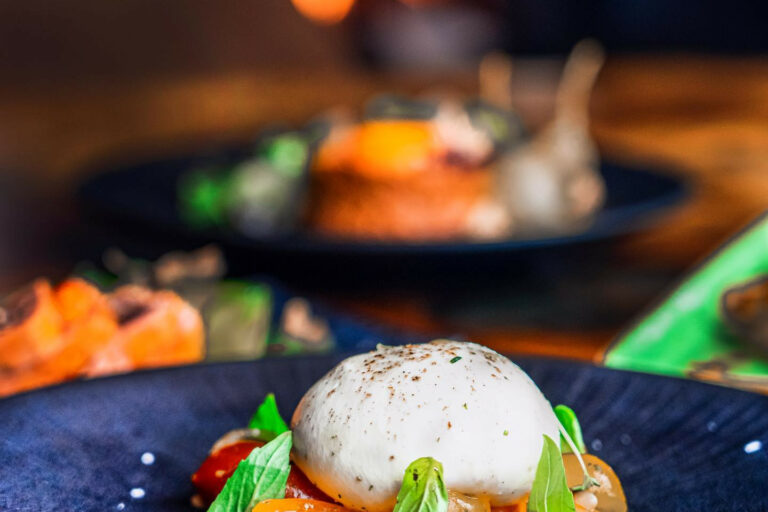 Restaurant Gutschein Eppendorfer Insel Hamburg