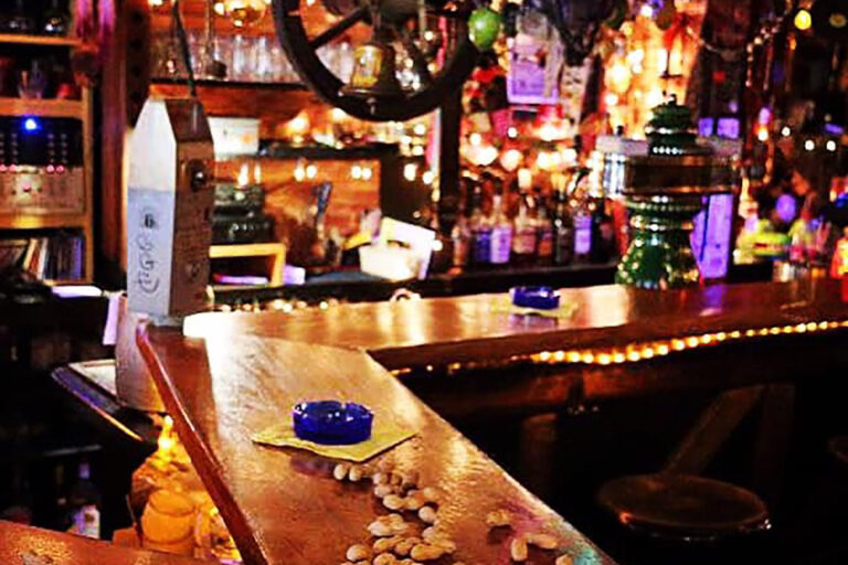 Restaurant Gutschein für Erdnüsschen