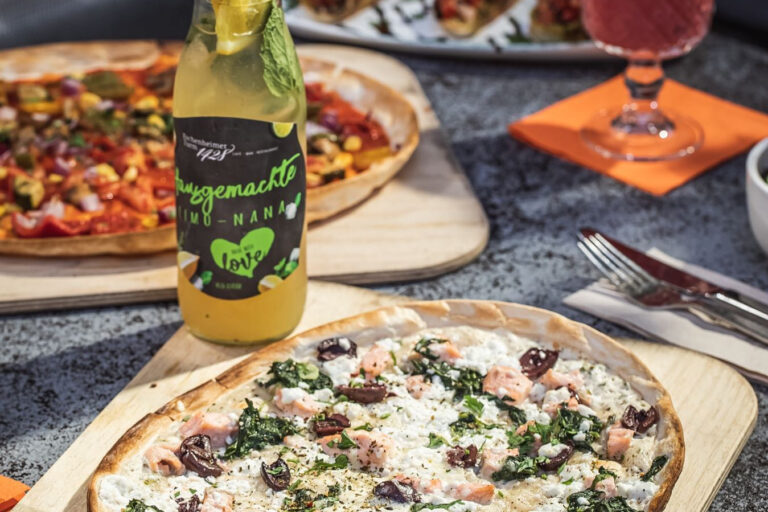 Restaurant Gutschein Eschenheimer Turm Frankfurt