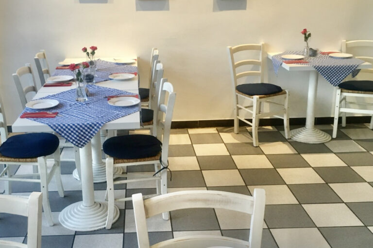 Restaurant Gutschein Felicita Gelsenkirchen