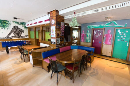 Felis Restaurant-Gutschein