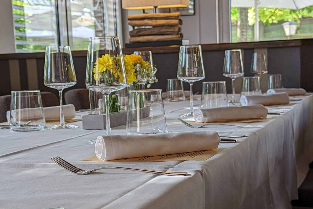 Restaurant Gutschein Filetstück Zwickau