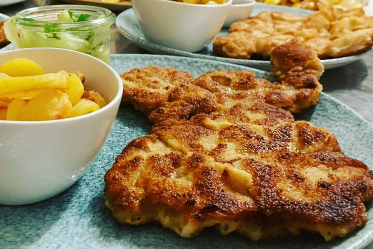 Restaurant Gutschein FISCHclub Blankenese Hamburg