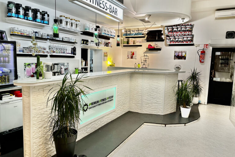 Restaurant Gutschein Fitneßküche 