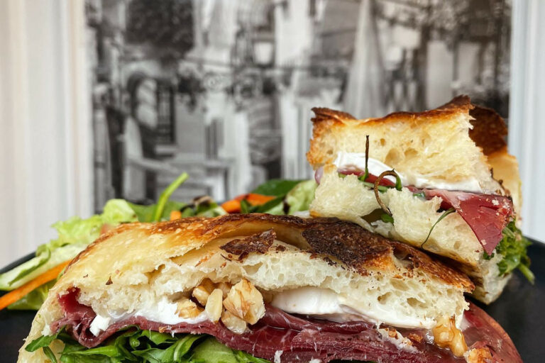 Restaurant Gutschein Focacceria Apulia Hamburg