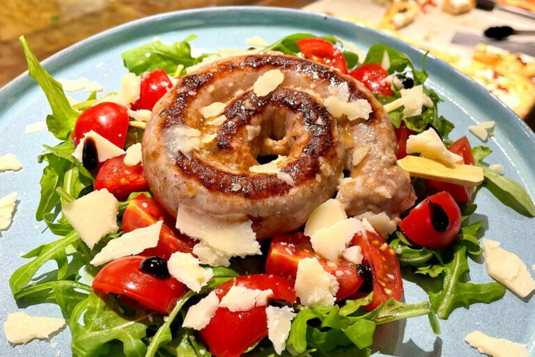 Restaurant Gutschein Focacceria Apulia Hamburg