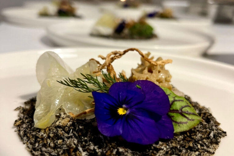 Restaurant Gutschein Food Foundation Düsseldorf