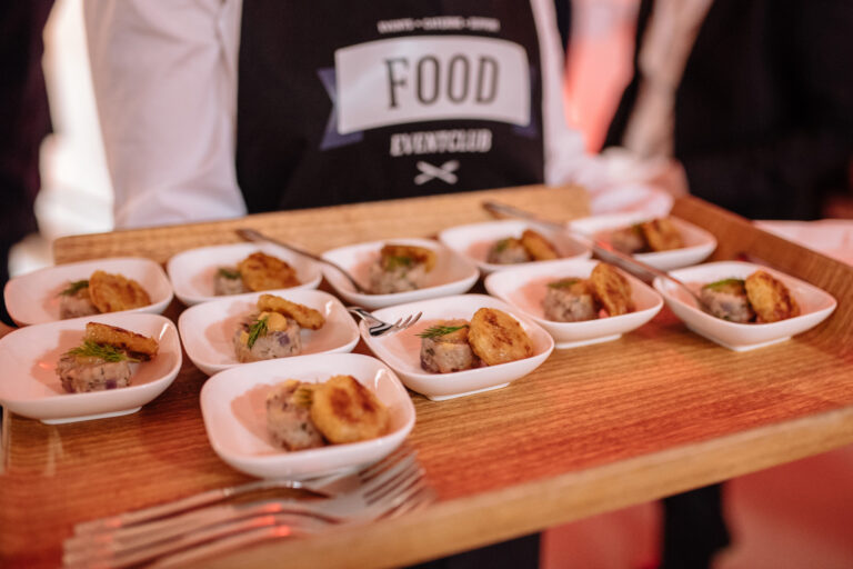 Restaurant Gutschein für Foodeventclub