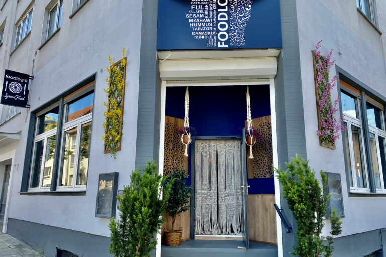 Restaurant Gutschein Foodlogie Essen