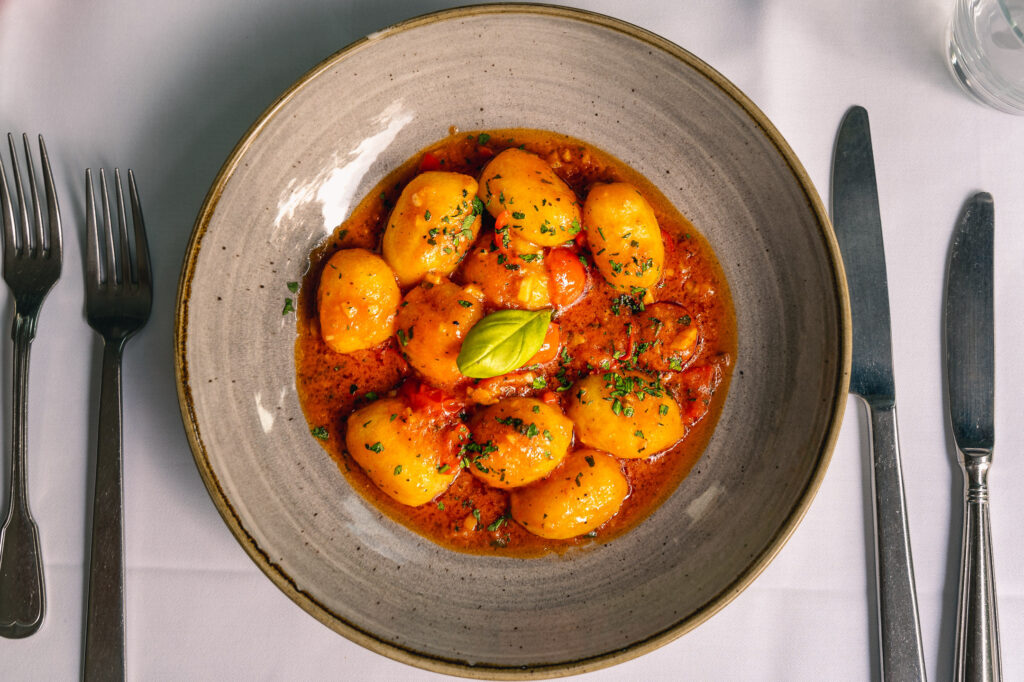 Restaurant Gutschein Forissimo Bonn