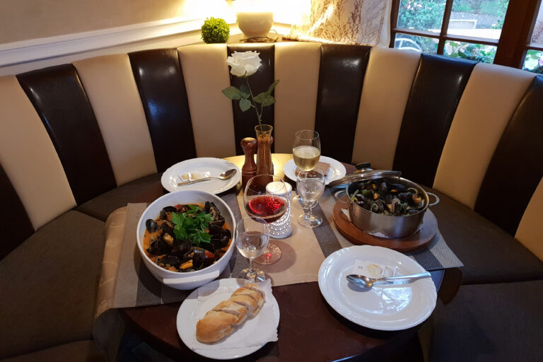 Restaurant Gutschein Forsthaus Weiden Aachen