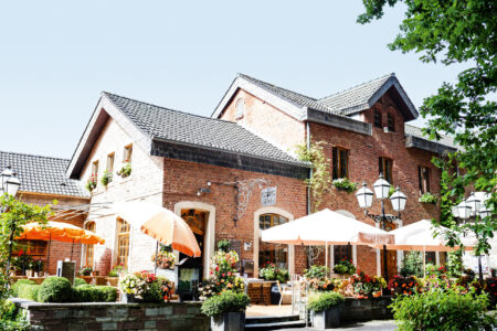Forsthaus Weiden Restaurant-Gutschein