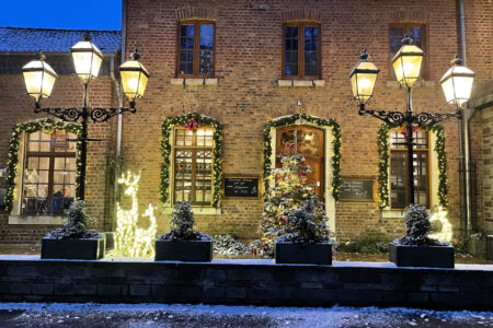 Forsthaus Weiden Restaurant-Gutschein