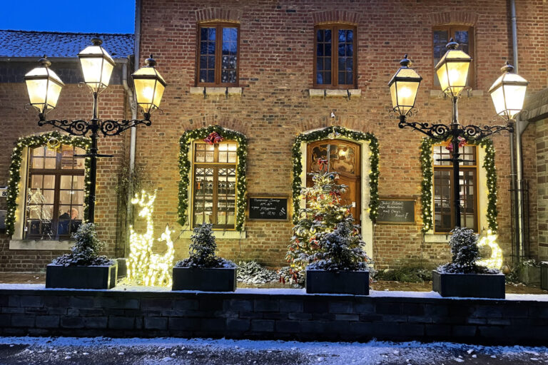 Restaurant Gutschein für Forsthaus Weiden