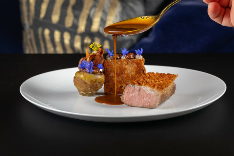 Restaurant Gutschein FRITZ’s FRAU FRANZI Düsseldorf