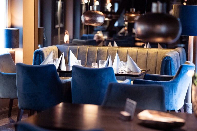 Restaurant Gutschein für Fuchs Blau