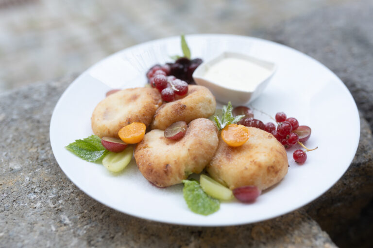 Restaurant Gutschein Fuchs Blau Braunschweig