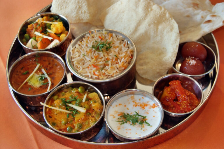 Restaurant Gutschein für Ganesha Restaurant