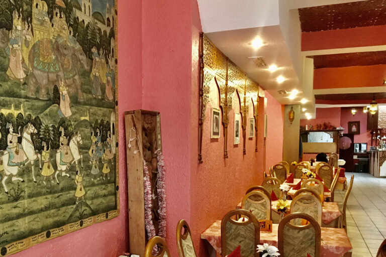 Restaurant Gutschein Ganesha Restaurant Düsseldorf