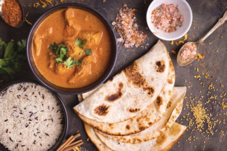 Restaurant Gutschein Ganesha Restaurant Düsseldorf