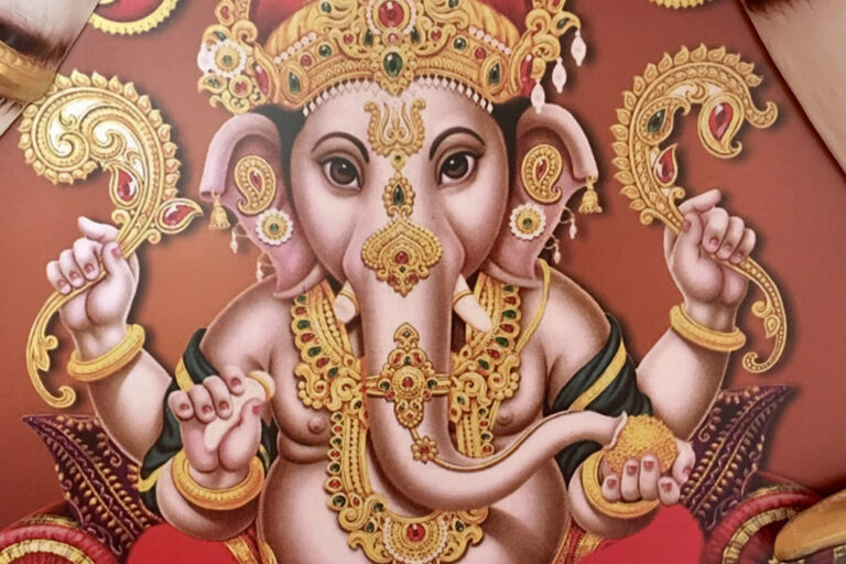 Restaurant Gutschein Ganesha Restaurant Düsseldorf