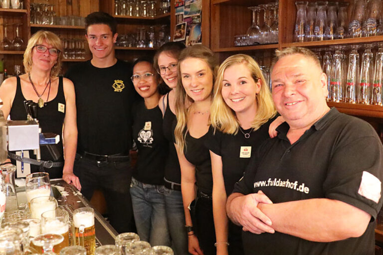 Restaurant Gutschein für Gasthaus Fuldaer Hof