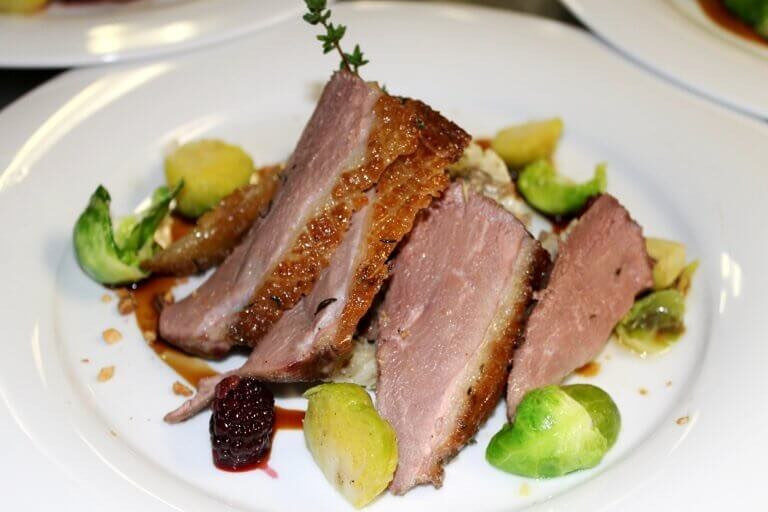 Restaurant Gutschein Gaststube Torwache Chemnitz