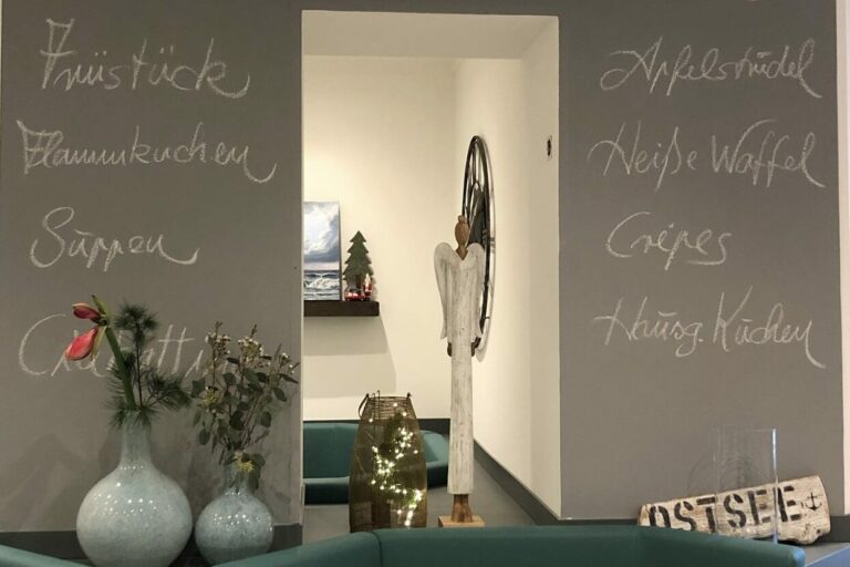 Restaurant Gutschein Gelateria Campion Lübeck