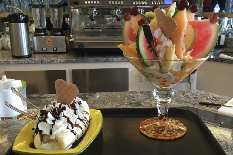 Restaurant Gutschein Gelateria Campion Lübeck