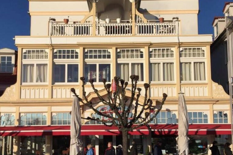 Restaurant Gutschein Gelateria Campion Lübeck