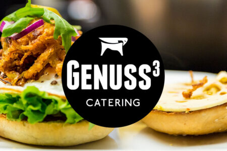 Genuss3-Catering Fulda Restaurant-Gutschein