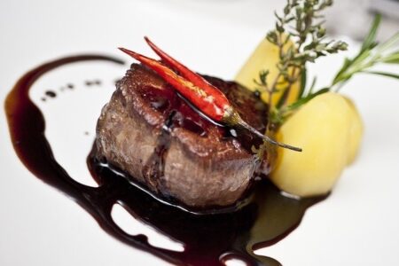 Genusswerkstatt Restaurant-Gutschein