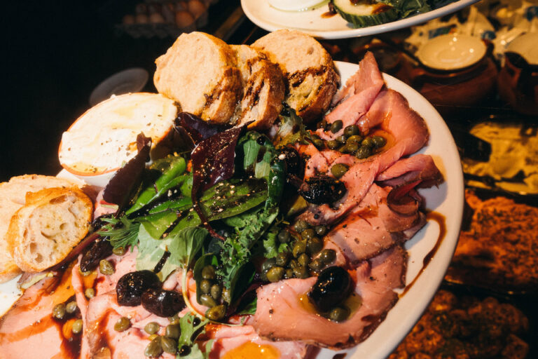 Restaurant Gutschein Ghorban Düsseldorf