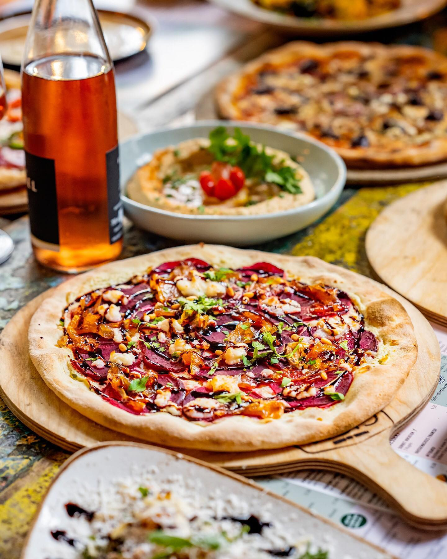 Gioia Gutschein bequem online bestellen